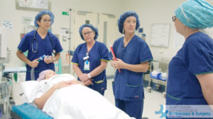 Hysteroscopy